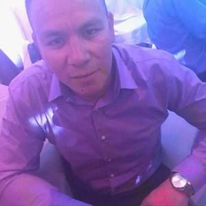 Meet your Posher, Herminio